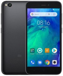 Прошивка телефона Xiaomi Redmi Go в Орле